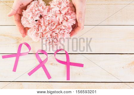 Pink Ribbon