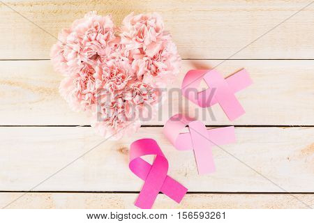 Pink Ribbon