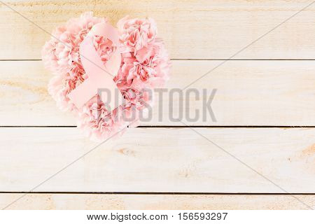 Pink Ribbon