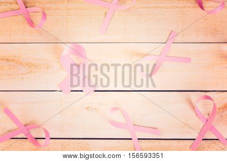 Pink Ribbon