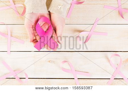 Pink Ribbon