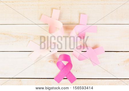 Pink Ribbon