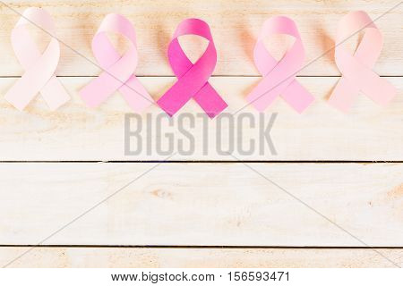 Pink Ribbon
