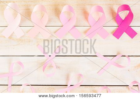 Pink Ribbon