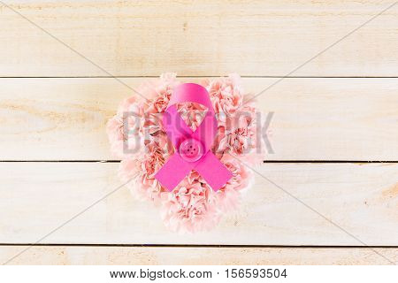Pink Ribbon