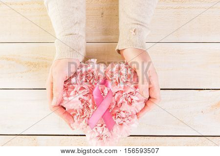 Pink Ribbon