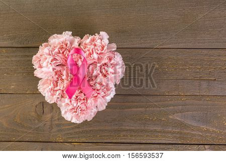 Pink Ribbon