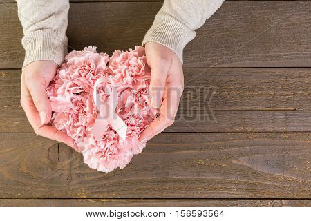Pink Ribbon