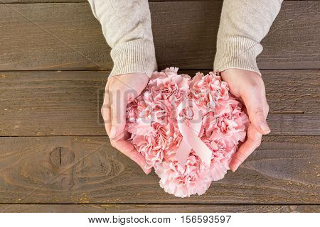 Pink Ribbon
