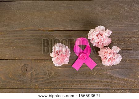 Pink Ribbon