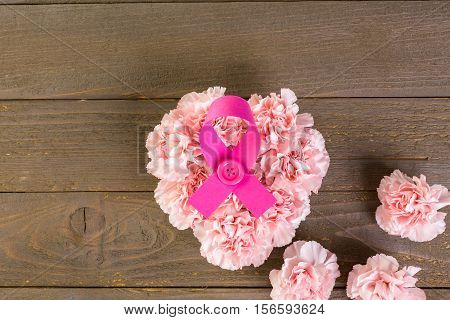 Pink Ribbon