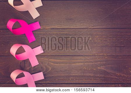 Pink Ribbon