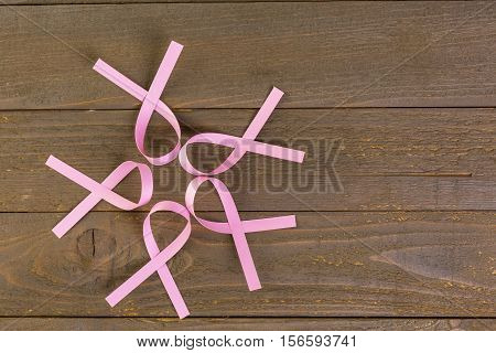 Pink Ribbon