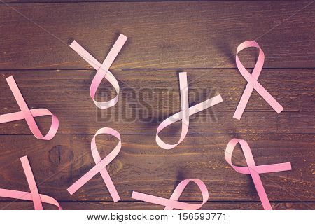 Pink Ribbon