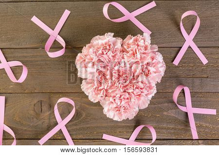 Pink Ribbon