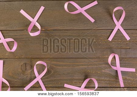 Pink Ribbon
