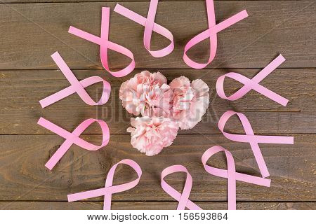 Pink Ribbon