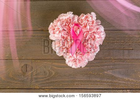 Pink Ribbon