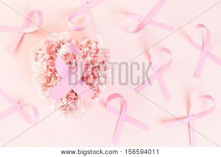 Pink Ribbon