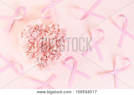 Pink Ribbon