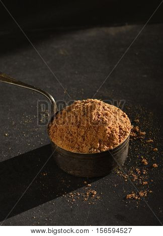 Chai Ka Masala-An Indian spice blend to make Tea