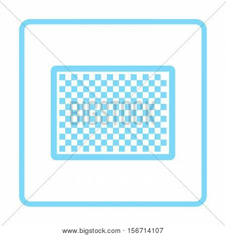 Icon Of Photo Camera Sensor