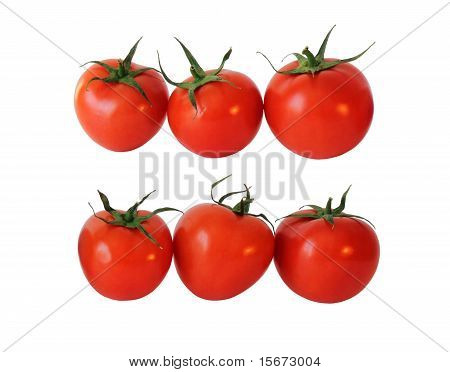 Seis tomate
