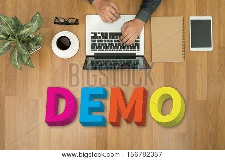 Demo (demo Preview  Ideal)  Trial Ideal And Demo Preview