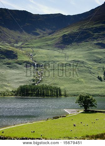 Buttermere