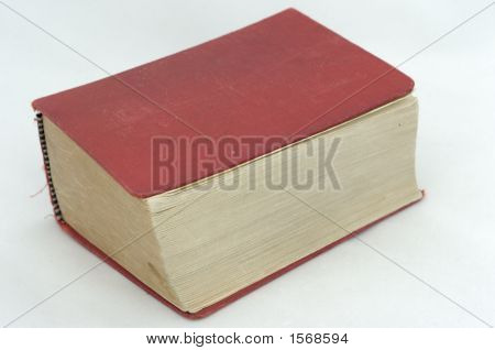 Vecchio libro