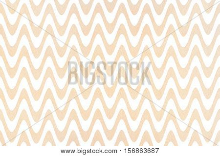 Watercolor Stripes Background, Chevron.