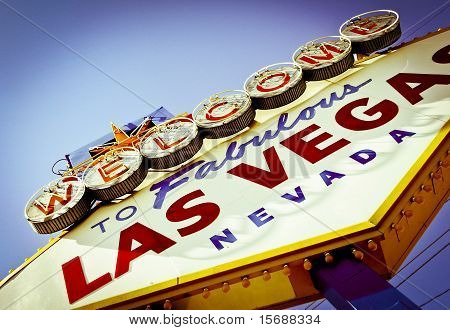 Vegas