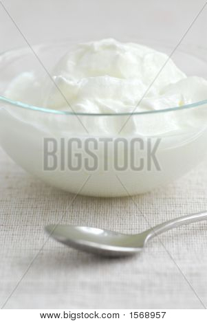 Yoghurt