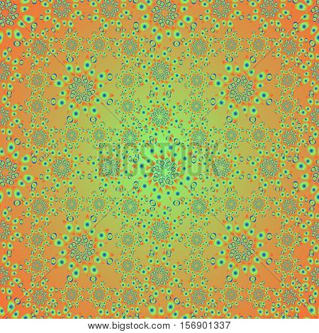 Abstract multicolor seamless. Colorful seamless vector pattern for banner card invitation textile fabric wrapping paper