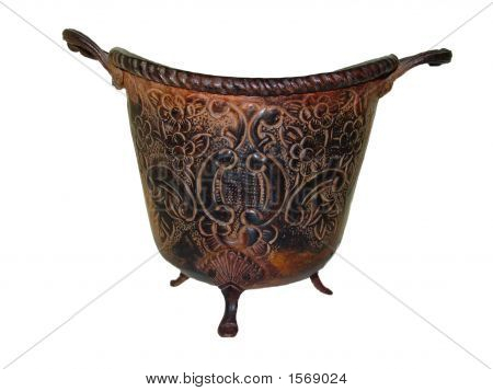 Ironvase