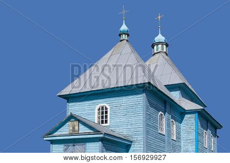 Orthodox Church