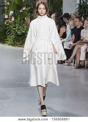 Lacoste - Spring 2017 Collection