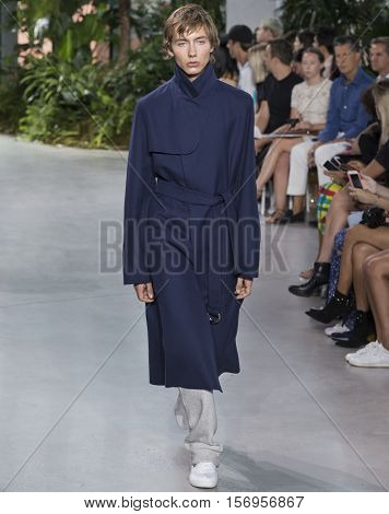 Lacoste - Spring 2017 Collection