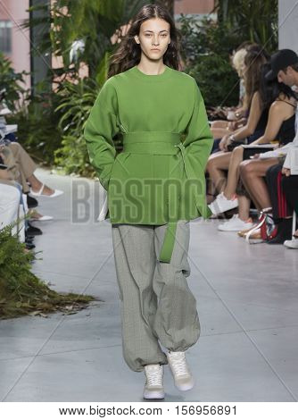 Lacoste - Spring 2017 Collection
