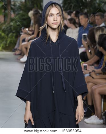 Lacoste - Spring 2017 Collection