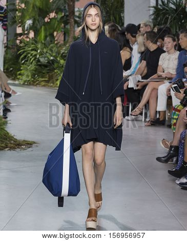 Lacoste - Spring 2017 Collection