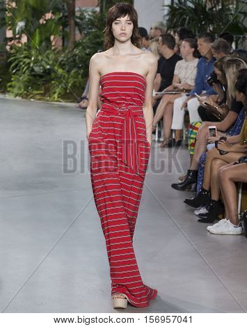Lacoste - Spring 2017 Collection