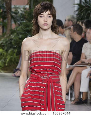 Lacoste - Spring 2017 Collection