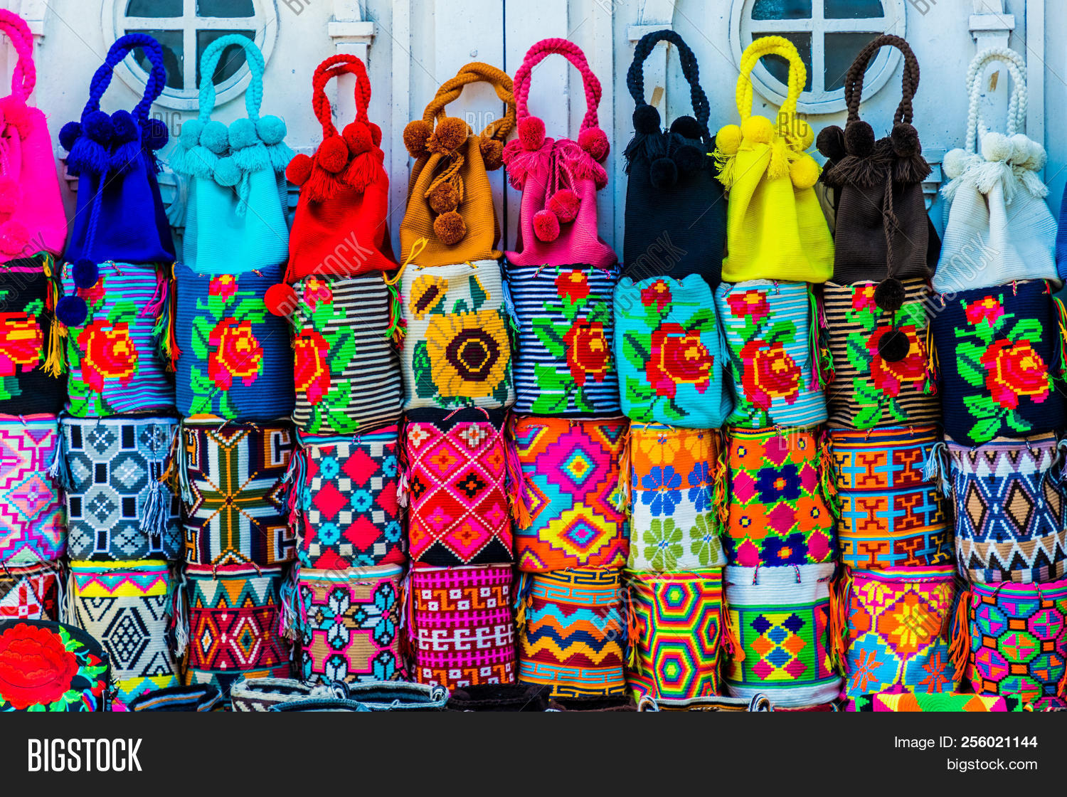 Cartagena, Colombia. Image & Photo (Free Trial) Bigstock