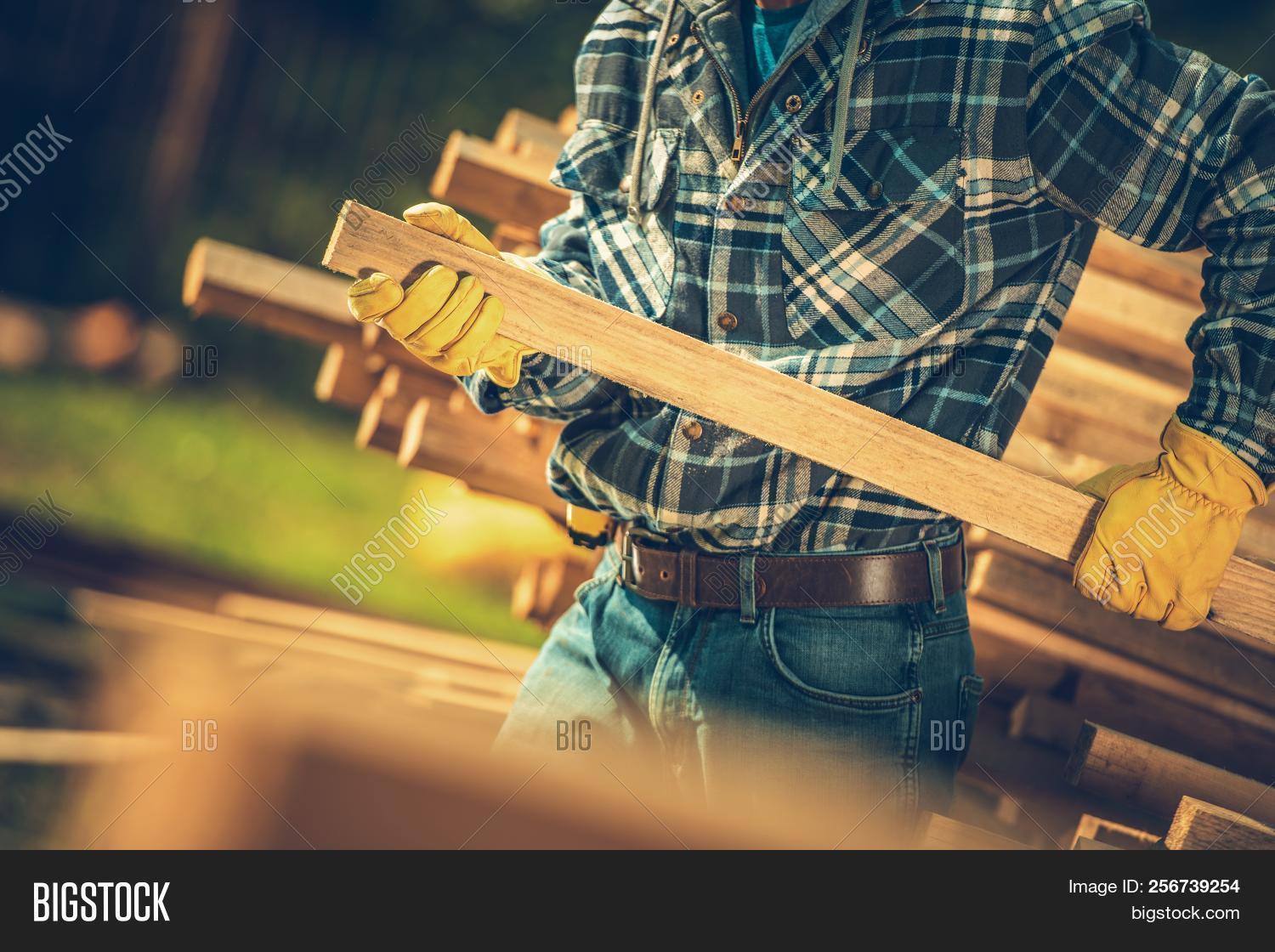 Wood Purchasing Image & Photo (Free Trial) | Bigstock