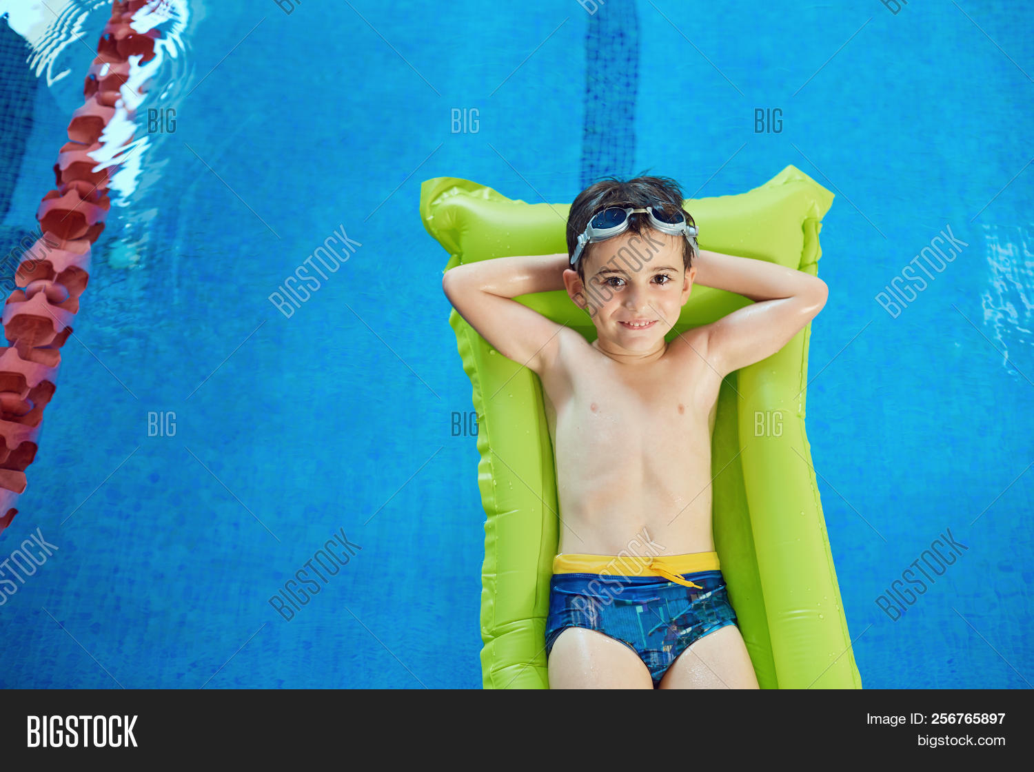Little Boy Smiling Image & Photo (Free Trial) Bigstock