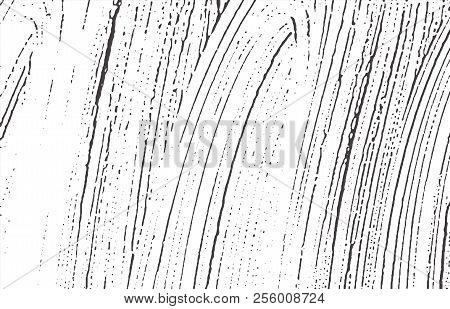 Grunge Texture. Distress Black Grey Rough Trace. Alive Background. Noise Dirty Grunge Texture. Wondr