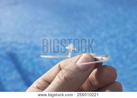 Hearing Aid For Deafness