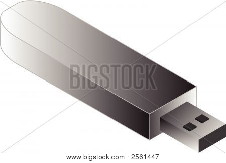 Usb 드라이브 그림