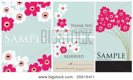 virágos háttér helyén a szöveg